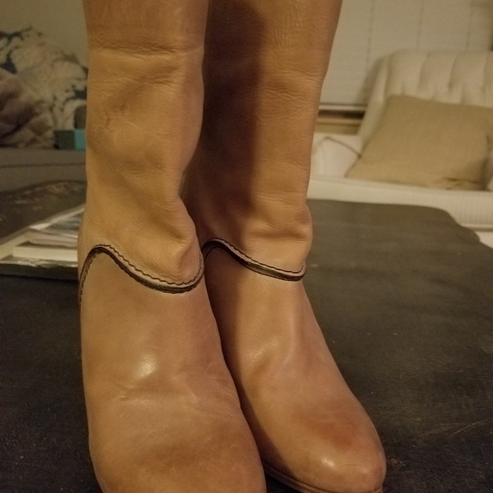 Chloe Boots - Picture 7 of 7